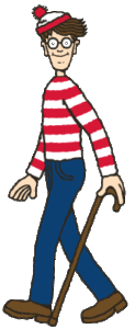 Waldo