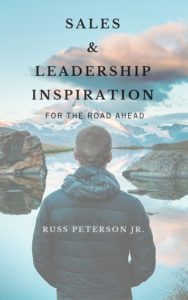 Sales & Leadership Inspiration - eBook Cover
