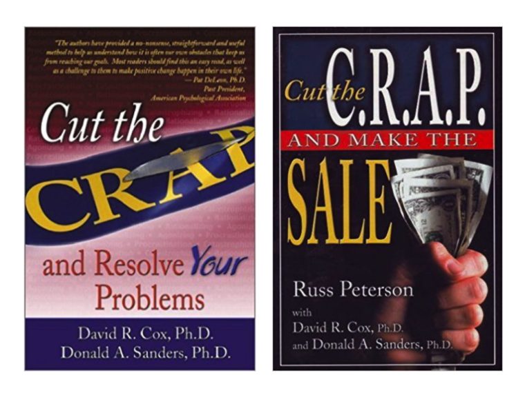CTC Book Covers