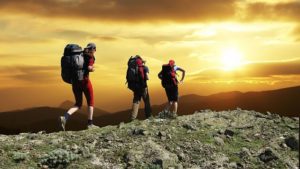 Hikers Leadership Blog
