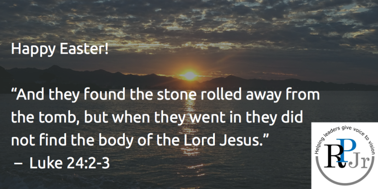 Happy Easter