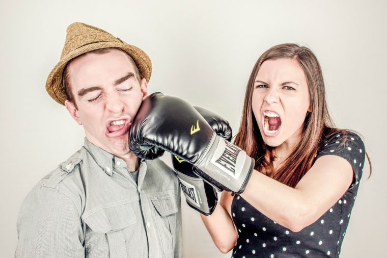 argument methods