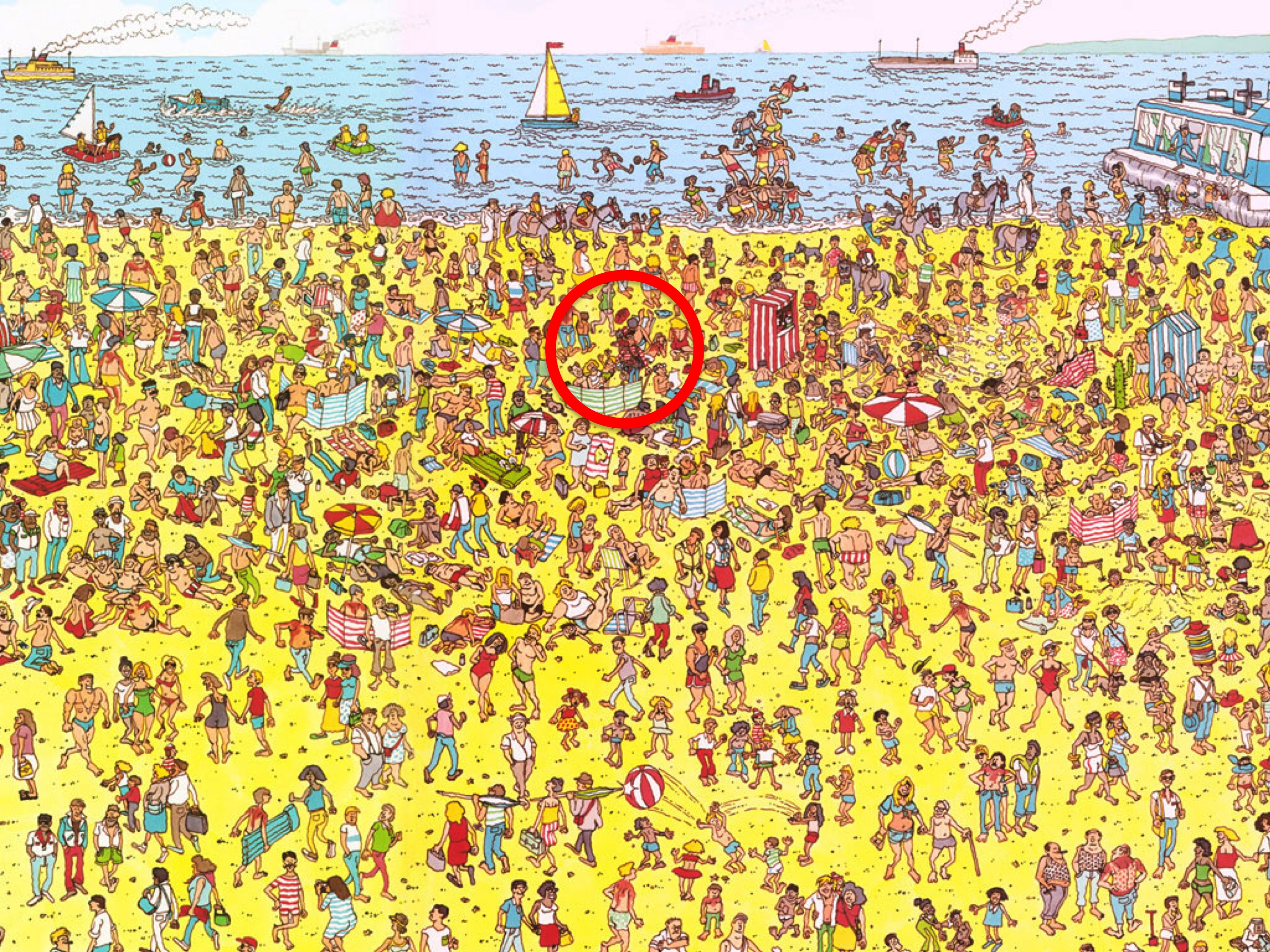 build a slide deck you can be proud of | russ peterson jr.