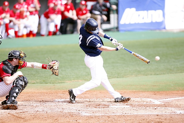 baseball batter