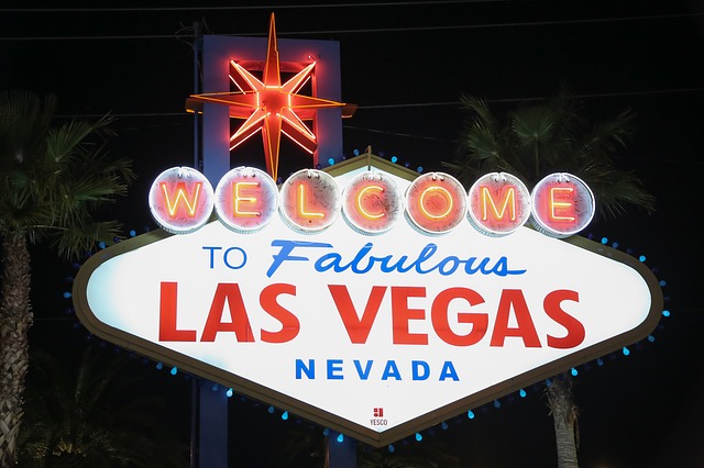 Las Vegas Sign