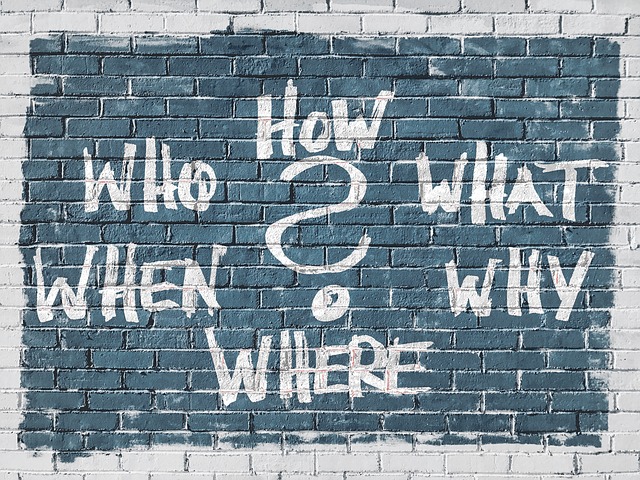 6 questions