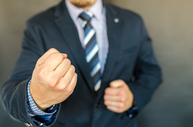 boss leadership blog