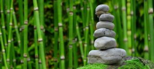 zen rocks