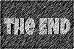 The End